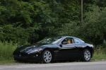 Maserati GranTurismo 2008 года